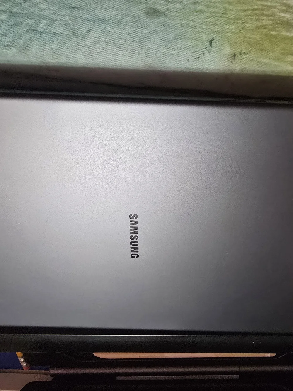 Samsung galaxy tab